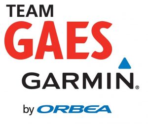 Team Gaes-Garmin by Orbea