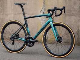 Specialized S-Works Tarmac SL6 Disc Dura-Ace Di2 Sagan Collection