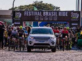 Video | Melhores momentos da segunda etapa do Festival Brasil Ride 2019