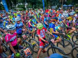 Agenda de Ciclismo Esperado recorde de participantes no Encontro Nacional de Escolas