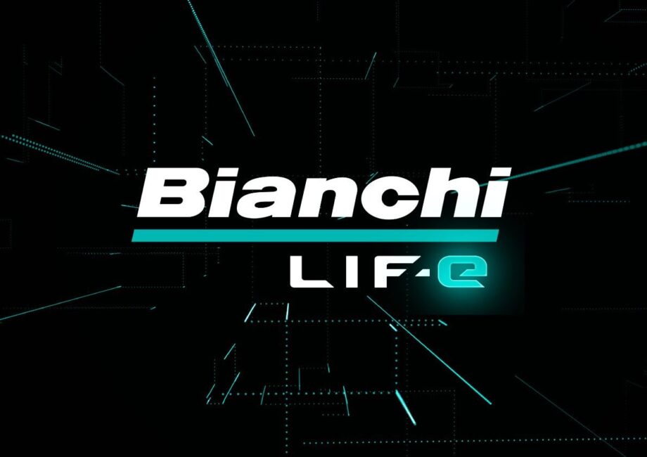BIANCHI LIF-E