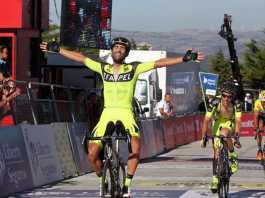 Filipe Cardoso anuncia retirada do ciclismo profissional