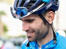 Movistar Team Tour Down Under 2020