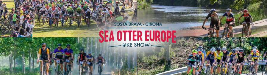 Top 20 De Marcas De Bicicletas Confirmadas No Sea Otter Europe 2022 | Grande Aceitação Entre As Marcas De Bicicletas Para A Próxima Edição Do Sea Otter Europe, Que Será Realizado De 23 A 25 De Setembro De 2022 .