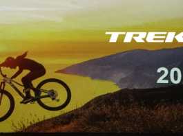 Trek World Iberia 2020