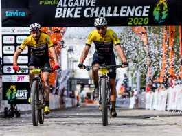 Algarve Bike Challenge 2020