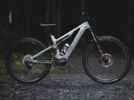 Canyon Spectral:ON 2020