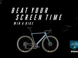 Entre no desafio Beat Your Screen Time e ganhe uma bicicleta Focus