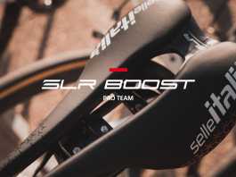 Selle Italia SLR Boost Superflow Pro Team