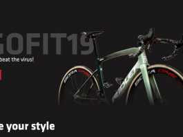 Belgian Cycling Factory cria loja online #GOFIT19