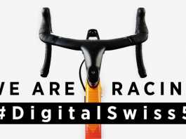 The Digital Swiss 5
