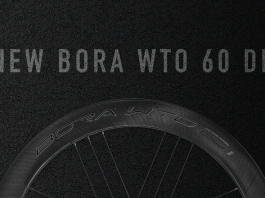Campagnolo Bora WTO 60