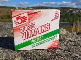 HIGH5 Sports Vitamins Protect