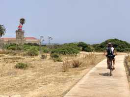 BIKE around PORTUGAL | 6ª etapa – Sagres – Lagos
