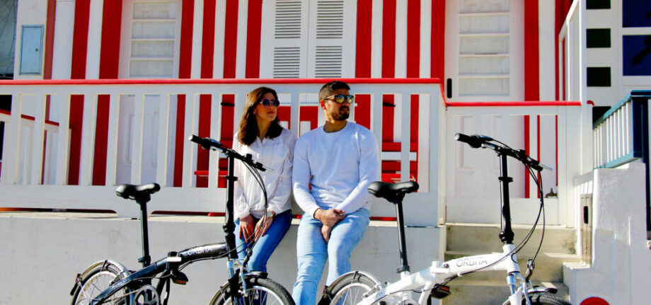 Portugal principal produtor de bicicletas na União Europeia em 2019