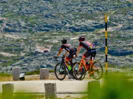 Serra da Estrela Riders Challenge 2020
