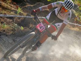 Agenda de Ciclismo Campeonato Nacional de XCO em disputa este fim de semana