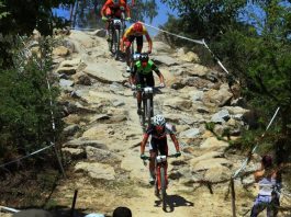 Agenda de Ciclismo Fim de semana de ciclismo em Guimarães e Miranda do Corvo