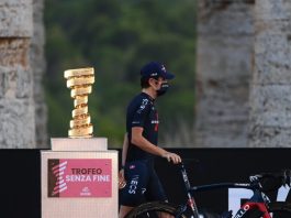 103.ª edição do Giro d’Itália