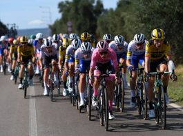 Arnaud Démare segue imparável no 'sprint', João Almeida continua líder do Giro