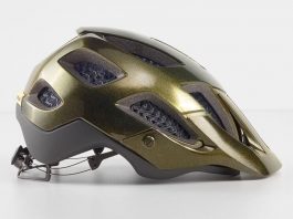 Novas cores para os capacetes Bontrager com a tecnologia WaveCel