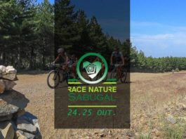 Race Nature Sabugal 2020