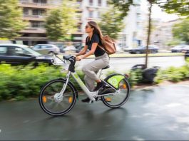 EMEL adjudica a compra de 730 novas bicicletas elétricas para reforçar a rede GIRA