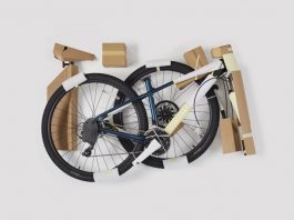 Trek baixa o impacto ambiental e mostra o caminho para uma melhor sustentabilidade com novas caixas de bicicletas mais ecológicas