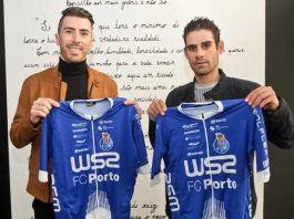 W52-FC Porto contrata Joni Brandão e Ricardo Vilela