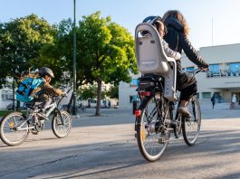 Câmara de Lisboa já apoiou aquisição de 2.709 bicicletas e prolonga candidaturas