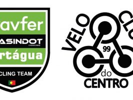 Tavfer-Measindot-Mortágua é a designação da Equipa Continental UCI do Velo Clube do Centro para 2021
