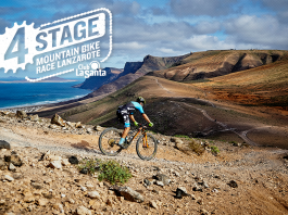 4 Stage MTB Race Lanzarote 2021 adiada