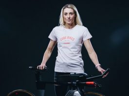 Lucy Charles junta-se à Cube Bikes 2021