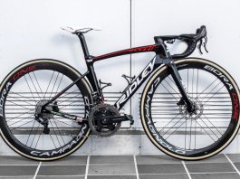 As bicicletas Ridley para 2021 da Team Lotto Soudal