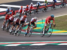 Novo acordo com a UCI reforça oferta de ciclismo do Eurosport em 2021