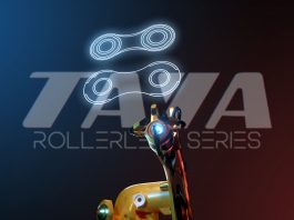 Rollerless Series by TAYA Chain