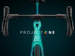 Trek lança novos esquemas de pintura ICON no Project One