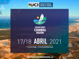 UCI Gran Fondo World Series Coimbra Region 2021