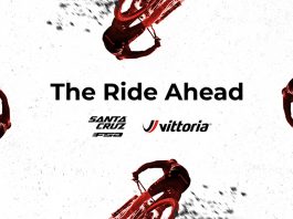 Vittoria patrocina a Santa Cruz FSA em 2021