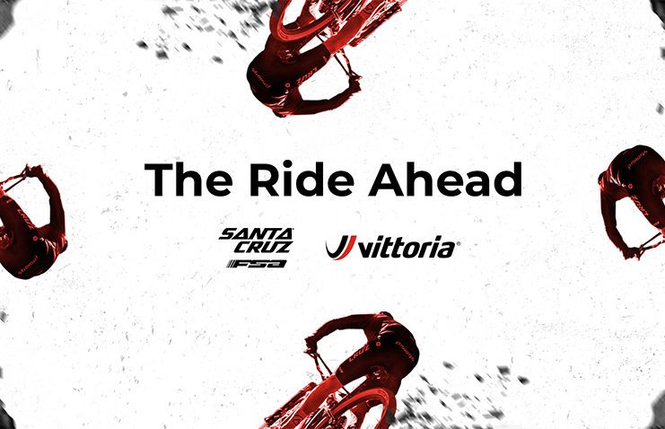 Vittoria patrocina a Santa Cruz FSA em 2021