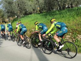 Corratec disputará o Giro d’Italia juntamente com a Team Vini Zabú