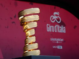 Discovery garante Giro d’Italia até 2025