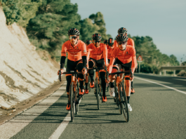 Euskaltel-Euskadi é o destaque entre as equipas convidadas da Vuelta