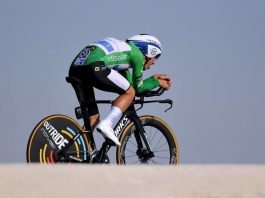 João Almeida em segundo lugar após 2ª etapa do UAE Tour, Tadej Pogacar lidera