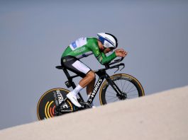 João Almeida em segundo lugar após 2ª etapa do UAE Tour, Tadej Pogacar lidera