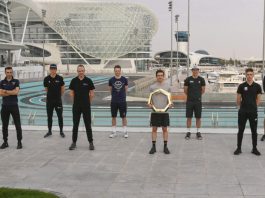UAE Tour - Declarações dos principais participantes