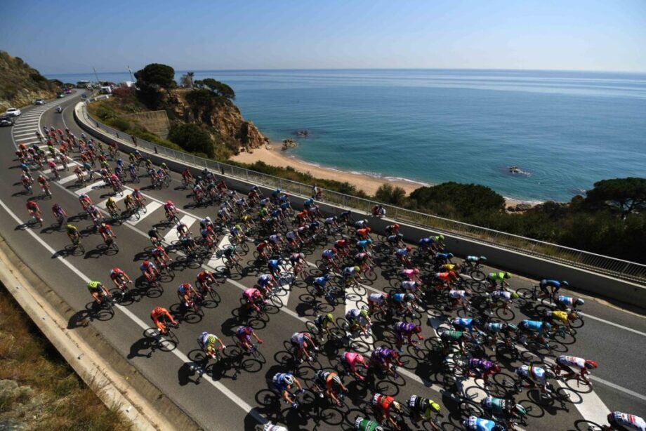 UCI vai decidir sobre reagendamento de provas de ciclismo até ao final de março
