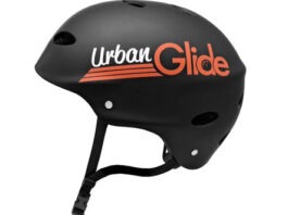 UrbanGlide com nova gama de capacetes