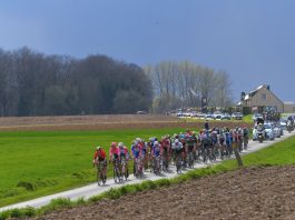 Através da Flandres marca início de uma semana com muito ciclismo no Eurosport