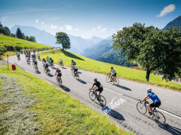 L'Étape Madrid by Tour de France agendada para 25 de julho de 2021
